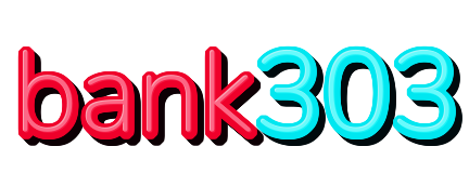 bank303 — logo kanal
